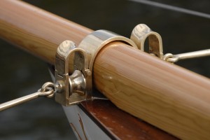 Ierne bowsprit