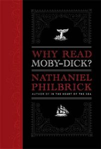 why read moby dick