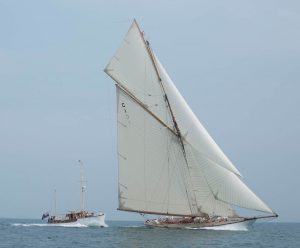 james a silver yachts