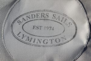 sanders bags
