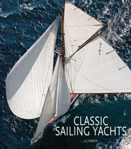 bobrow classic sailing yachts